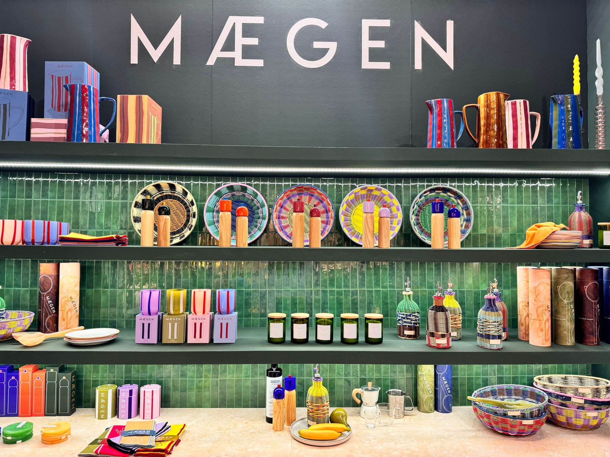 Maison & Objet - September 10-14, 2026