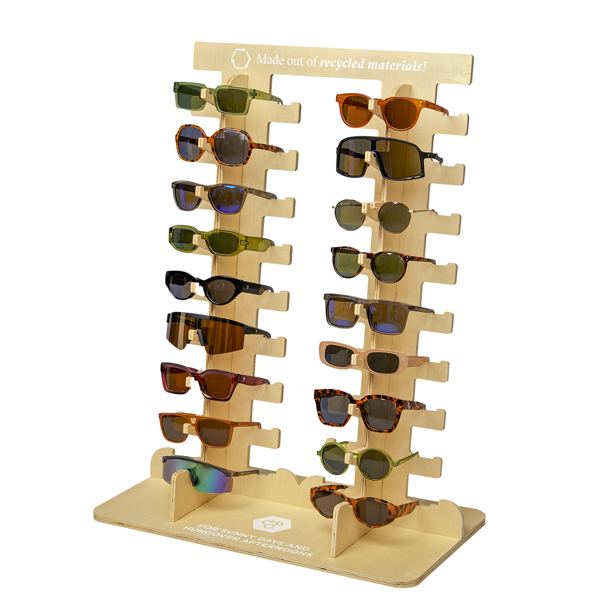 Display Units