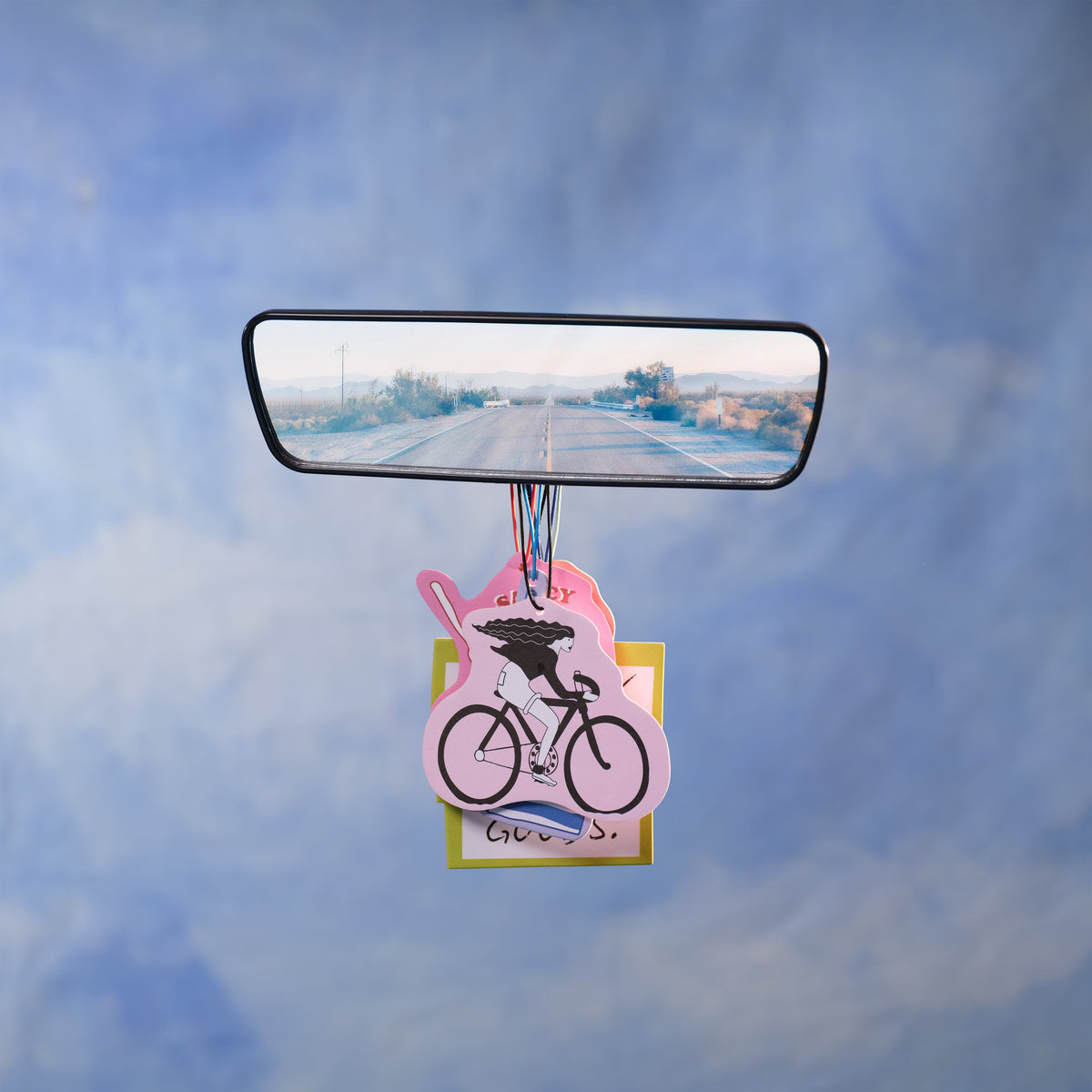 Air Freshner