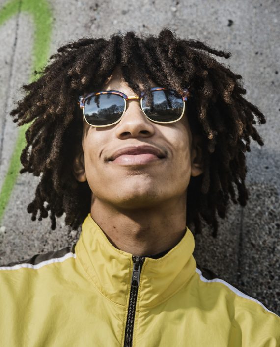 Sunglasses Image
