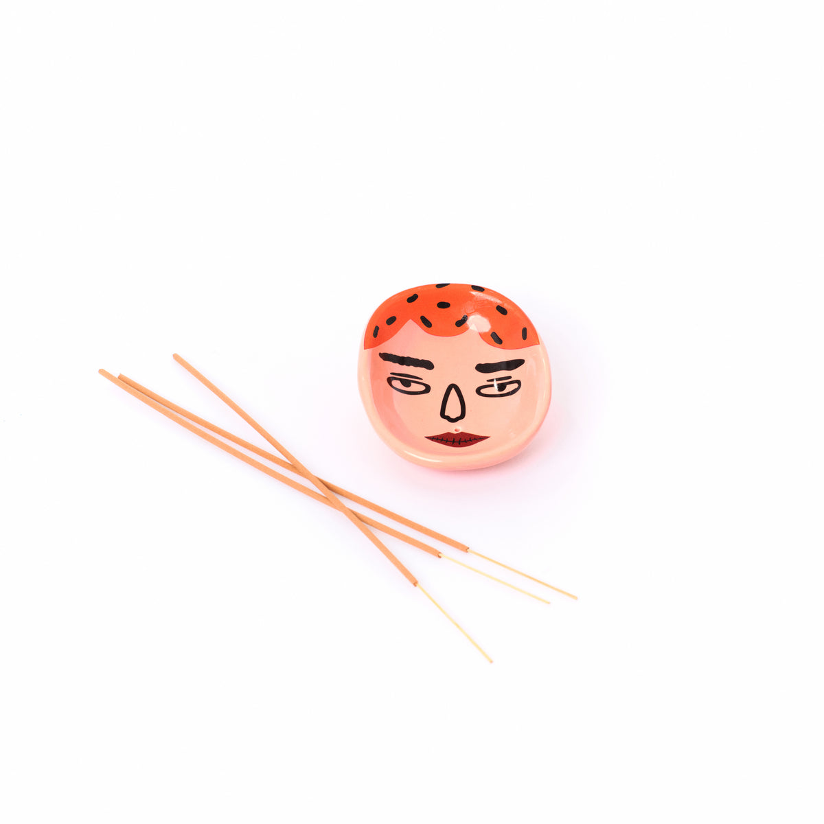 Frank