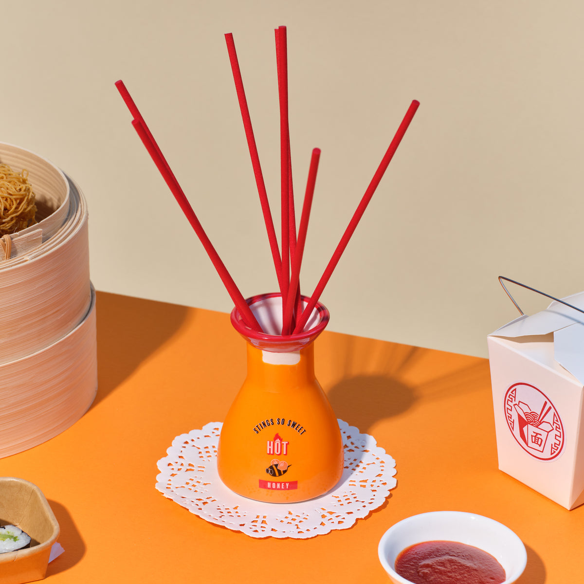 Hot Honey 100ml Diffuser-3