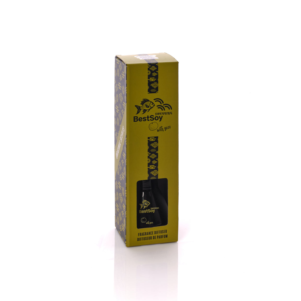 Soy Yuzu 100ml Diffuser-3
