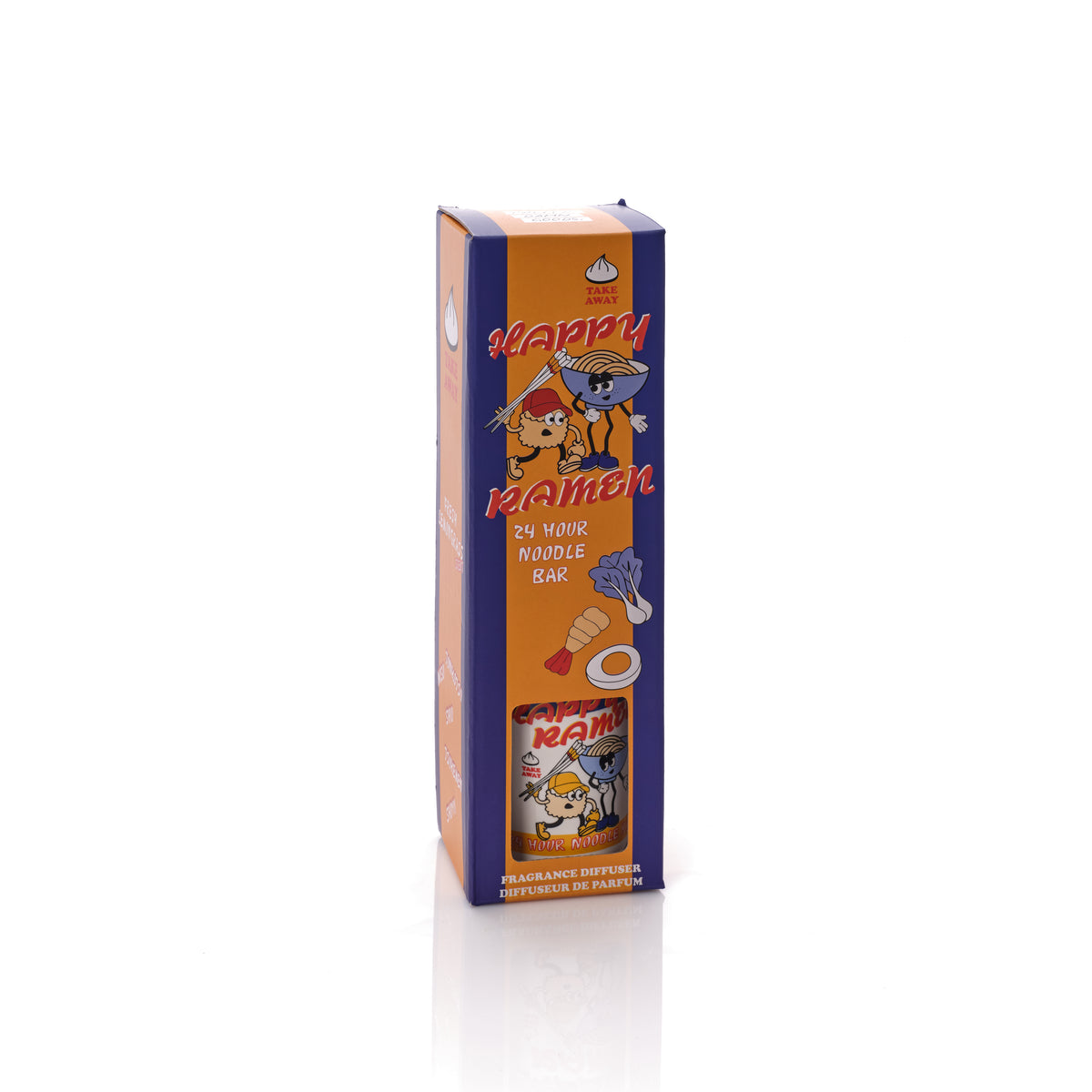 Ramen Noodles 100ml Diffuser-3