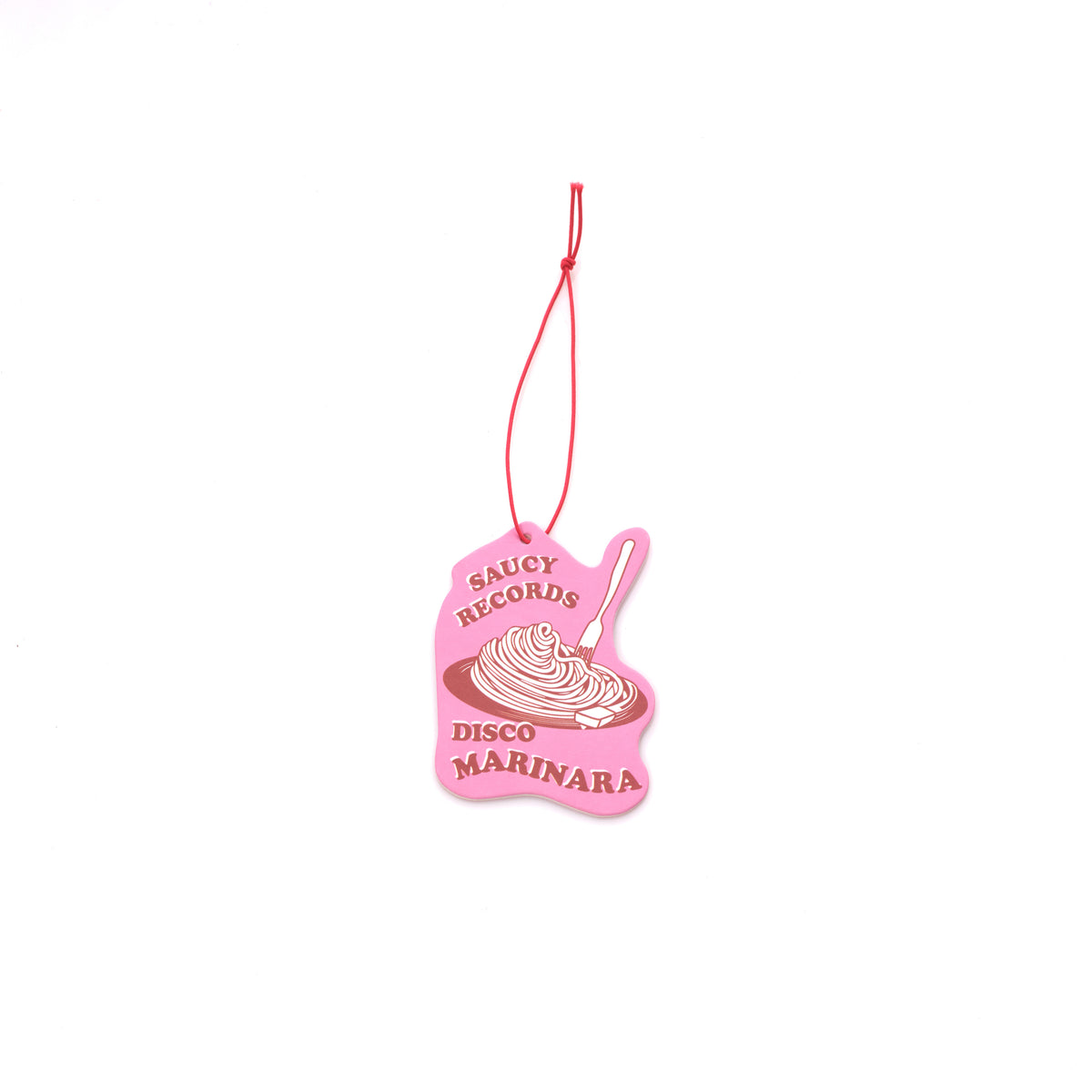 Air Freshener - Disco Marinara-3