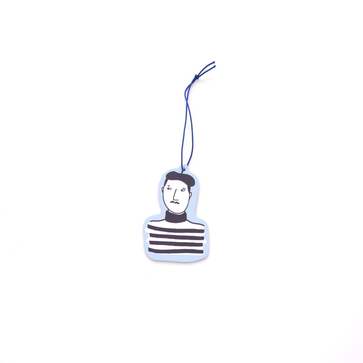 Air Freshener - Monsieur-2
