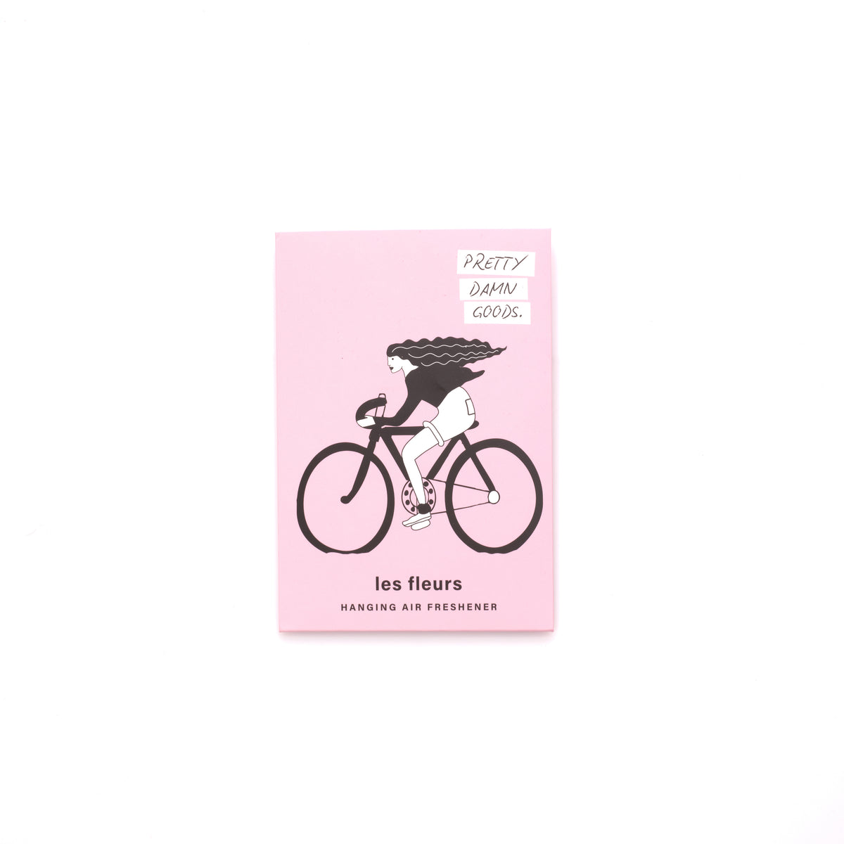 Air Freshener - Freewheeling-1