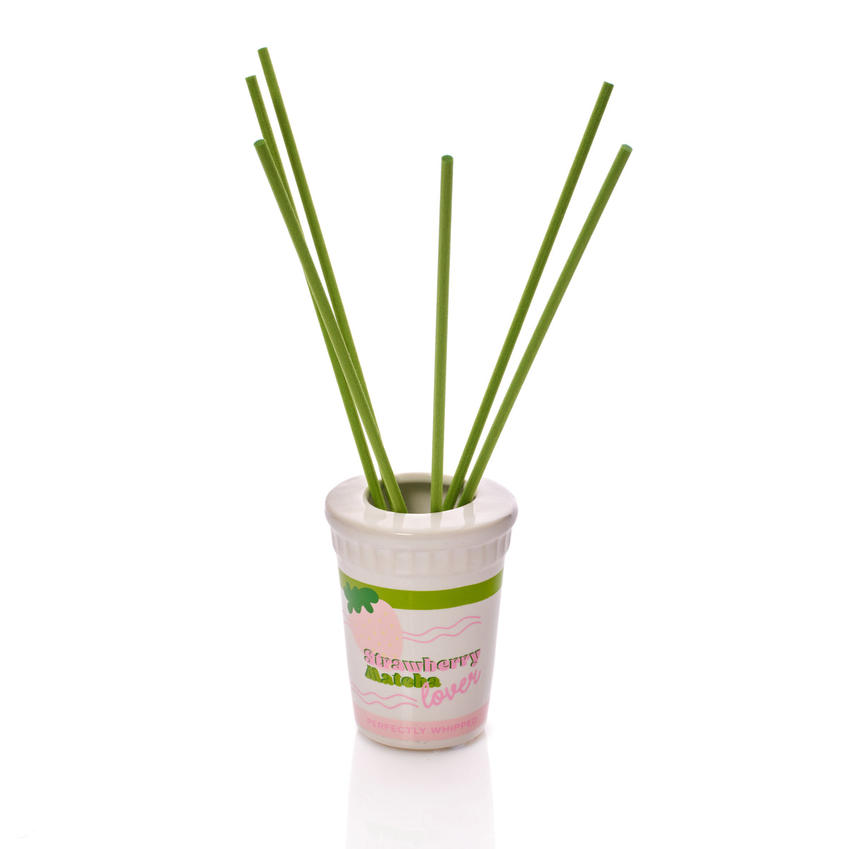Strawberry Matcha 100ml Diffuser-1