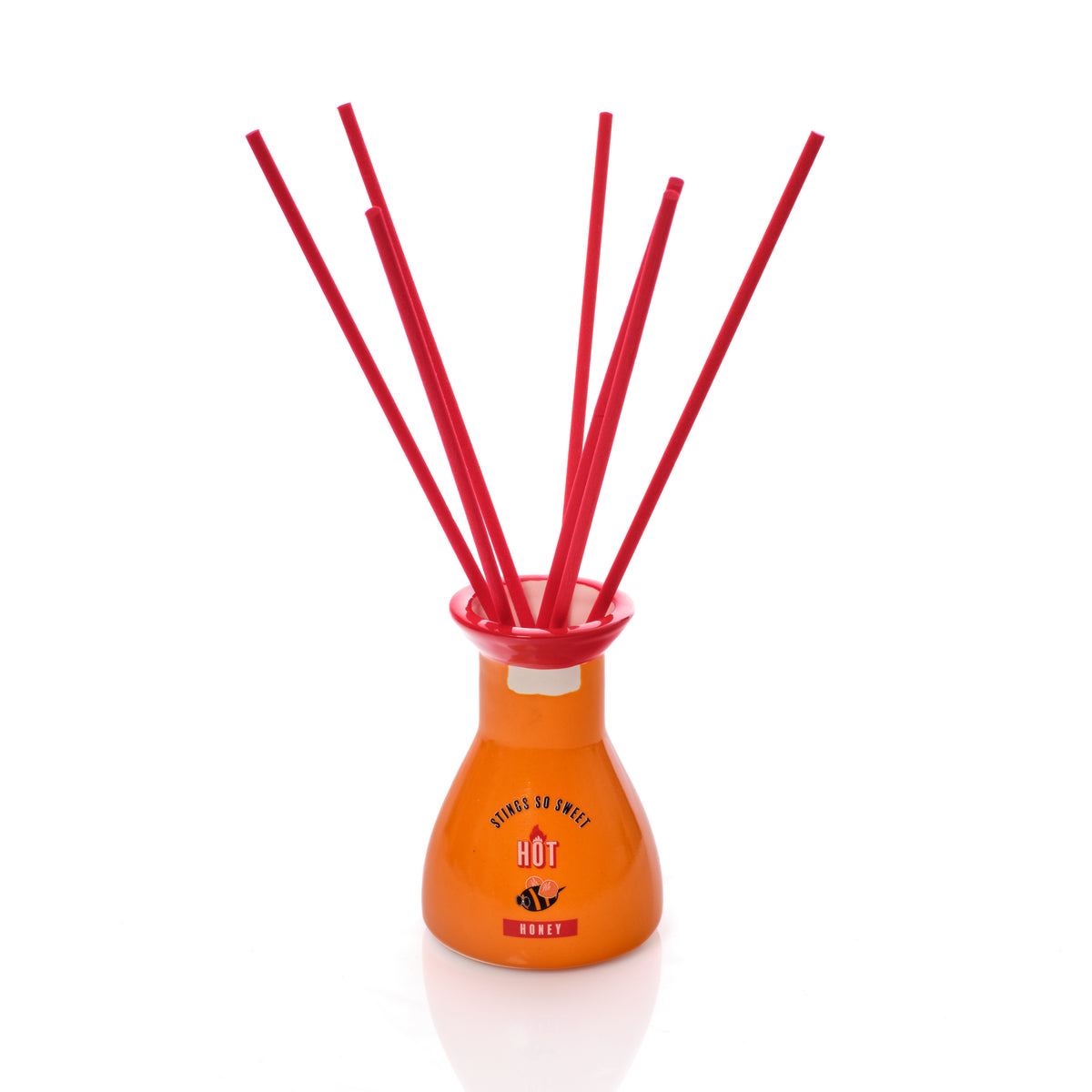 Hot Honey 100ml Diffuser-1