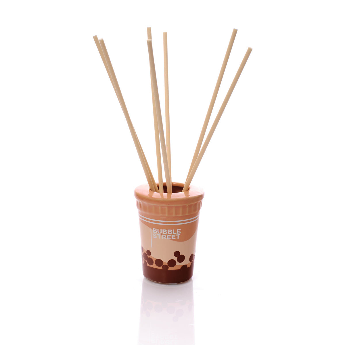Bubble Coffee 100ml Diffuser-1