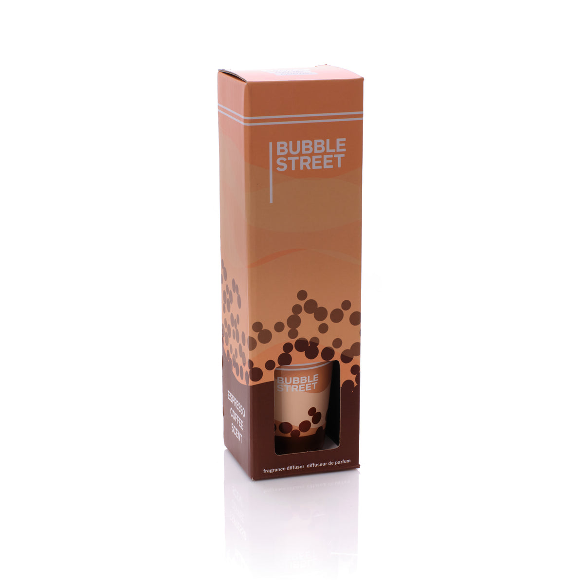 Bubble Coffee 100ml Diffuser-3