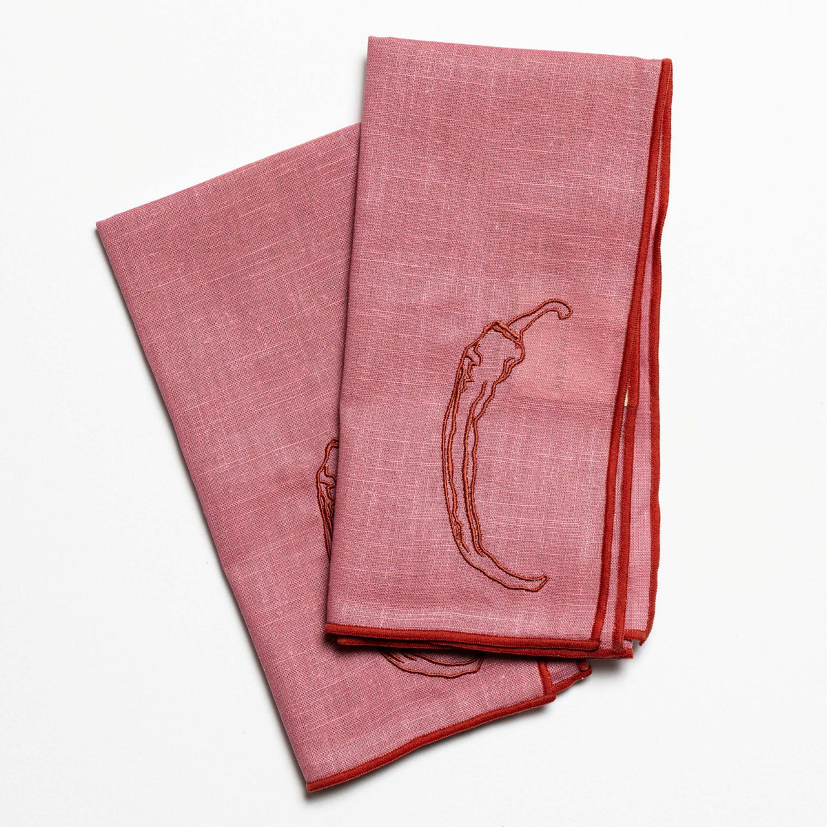 Chilli Table Napkin 4