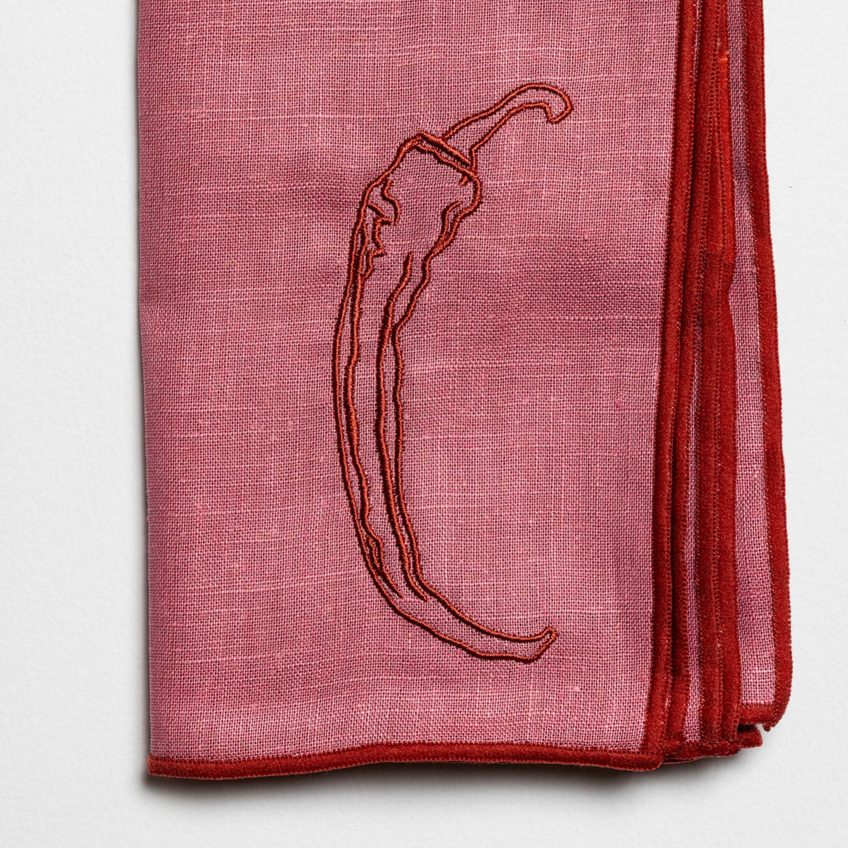 Chilli Table Napkin 4