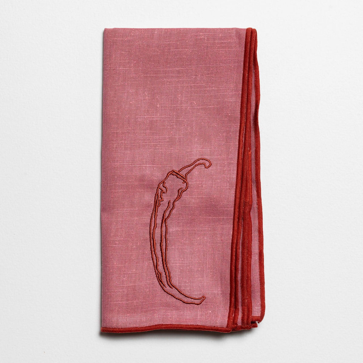 Chilli Table Napkin 4