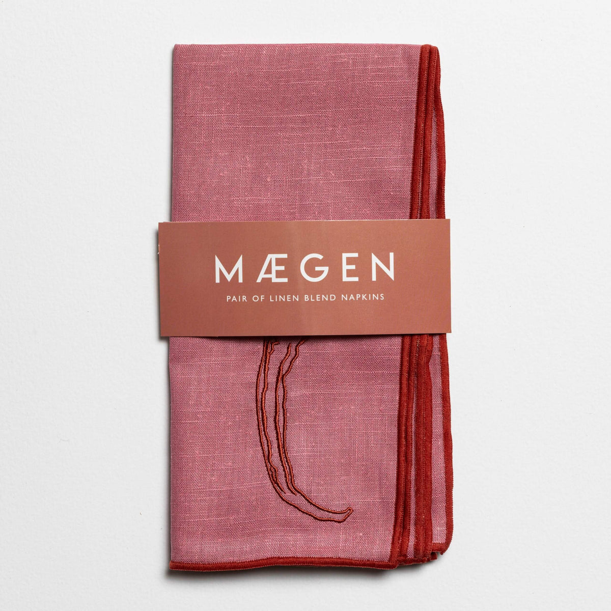 Chilli Table Napkin 4