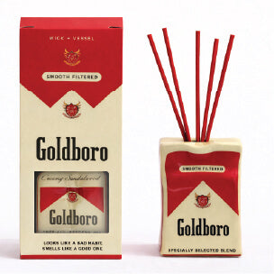 GOLDBORO DIFFUSER
