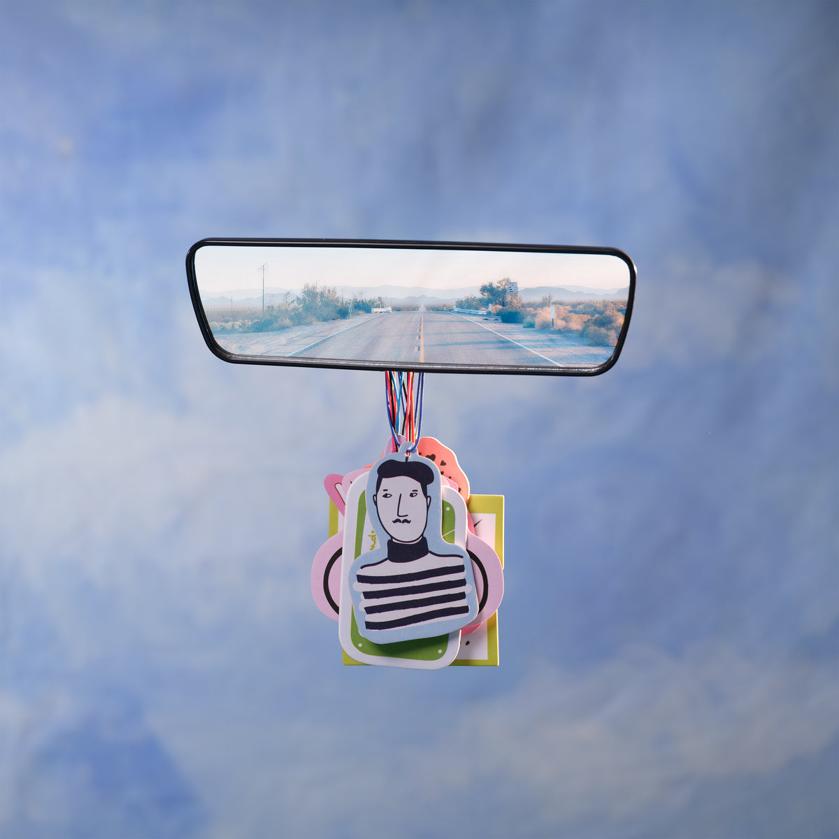 Air Freshener - Monsieur-3