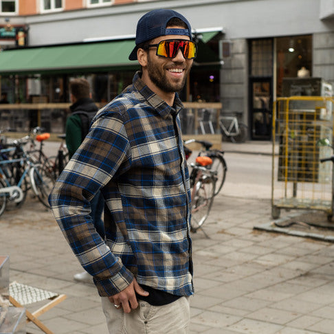 Henrick PB
