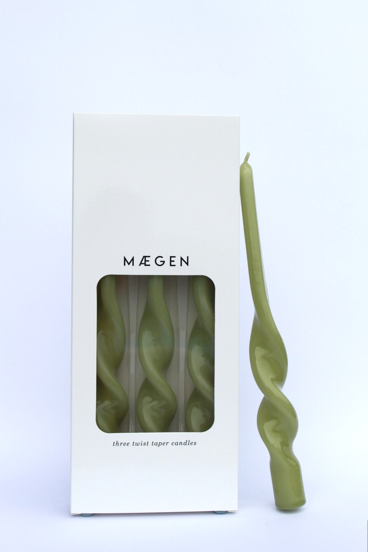 Leaf Twists