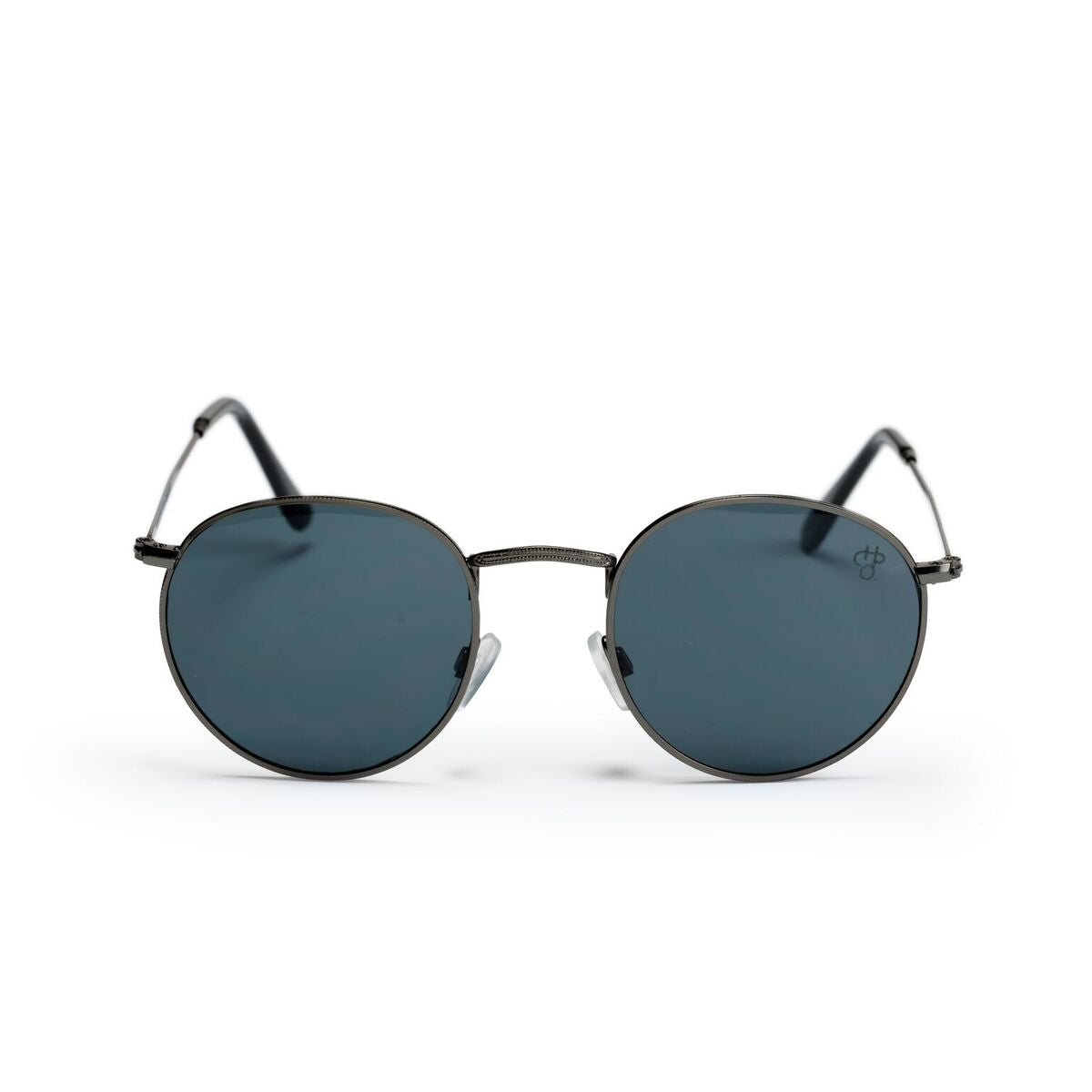 Liam Gun Metal