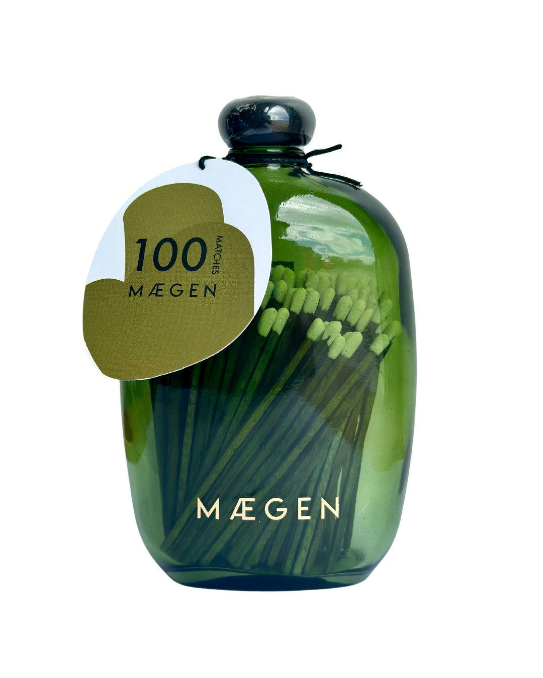 MAEGEN Green