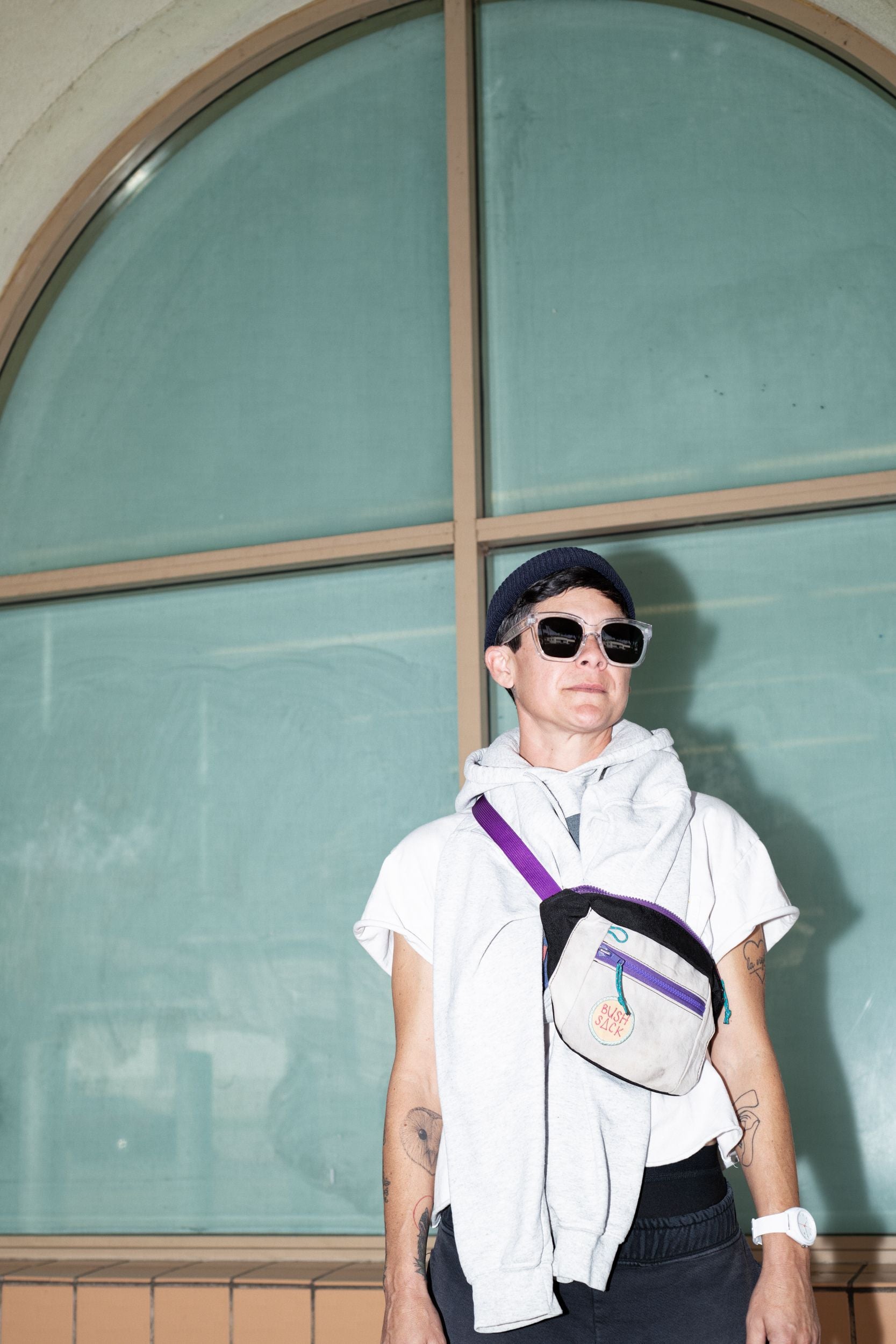 Marais X SB 3