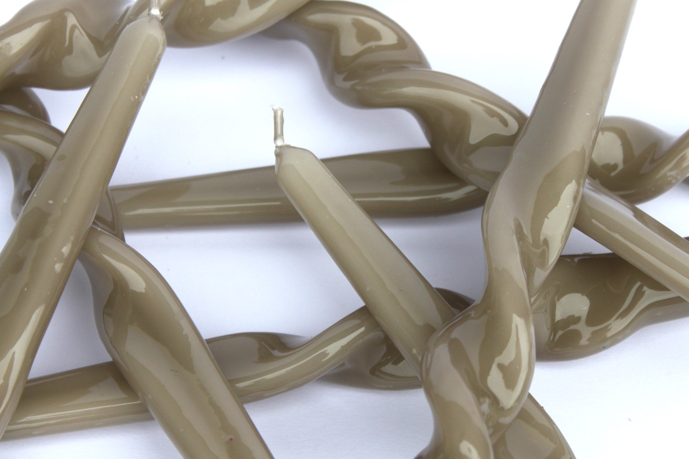 Mink Twists Bunch