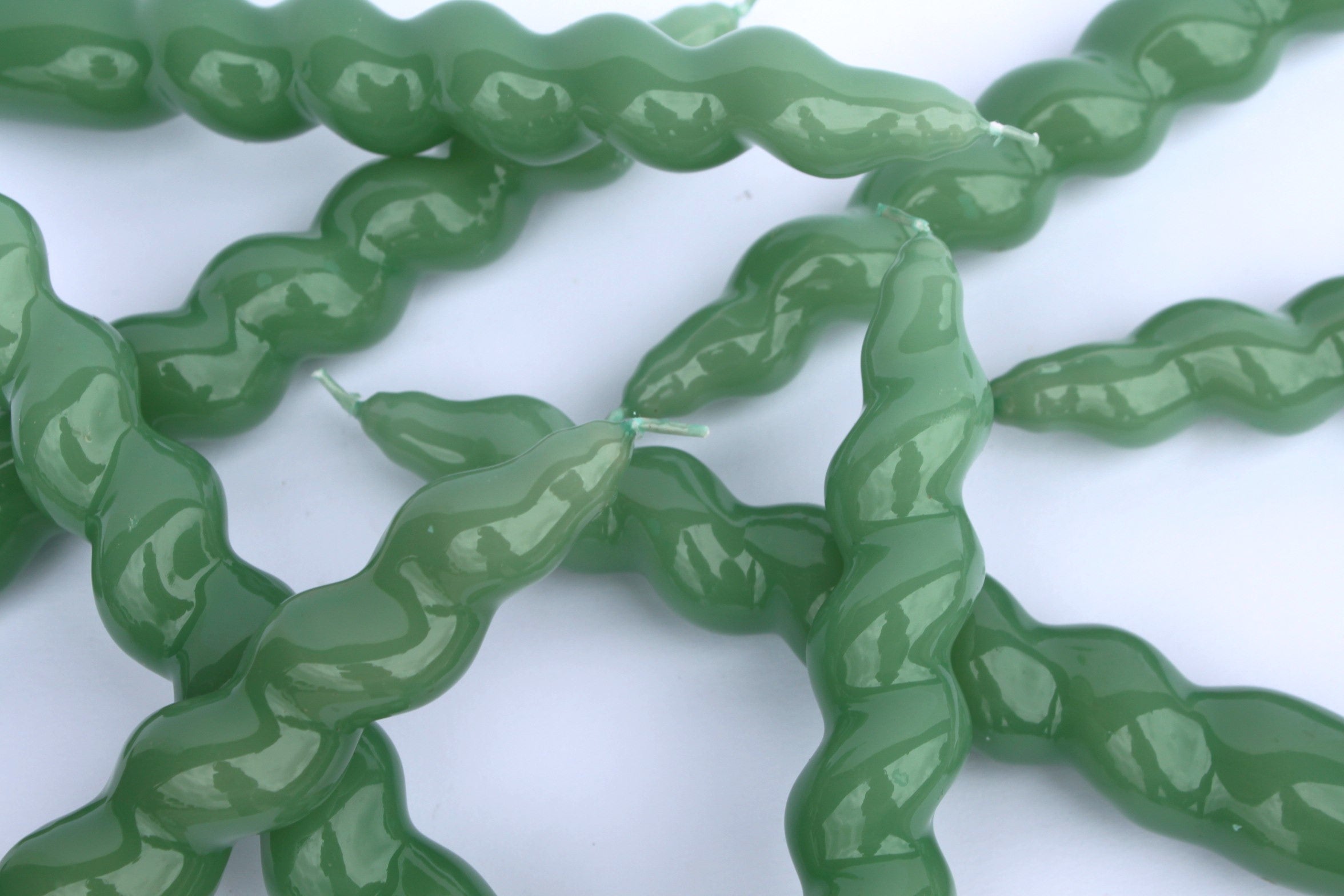 Sage Spiral Bunch