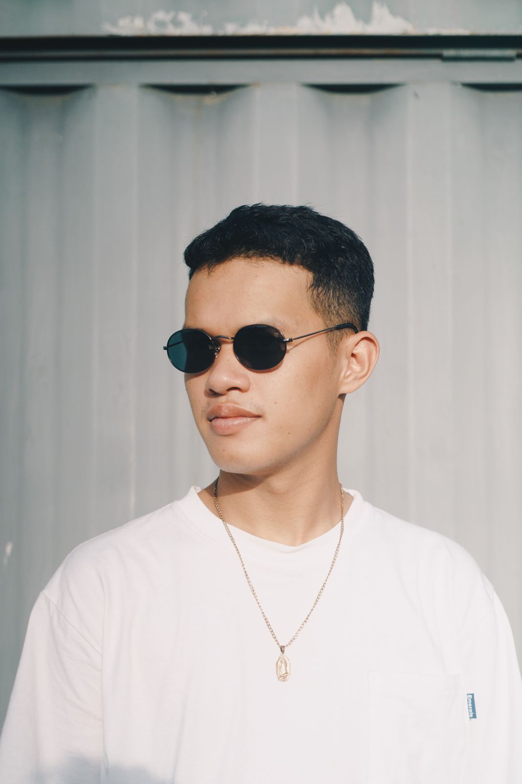 Shaun UU 1