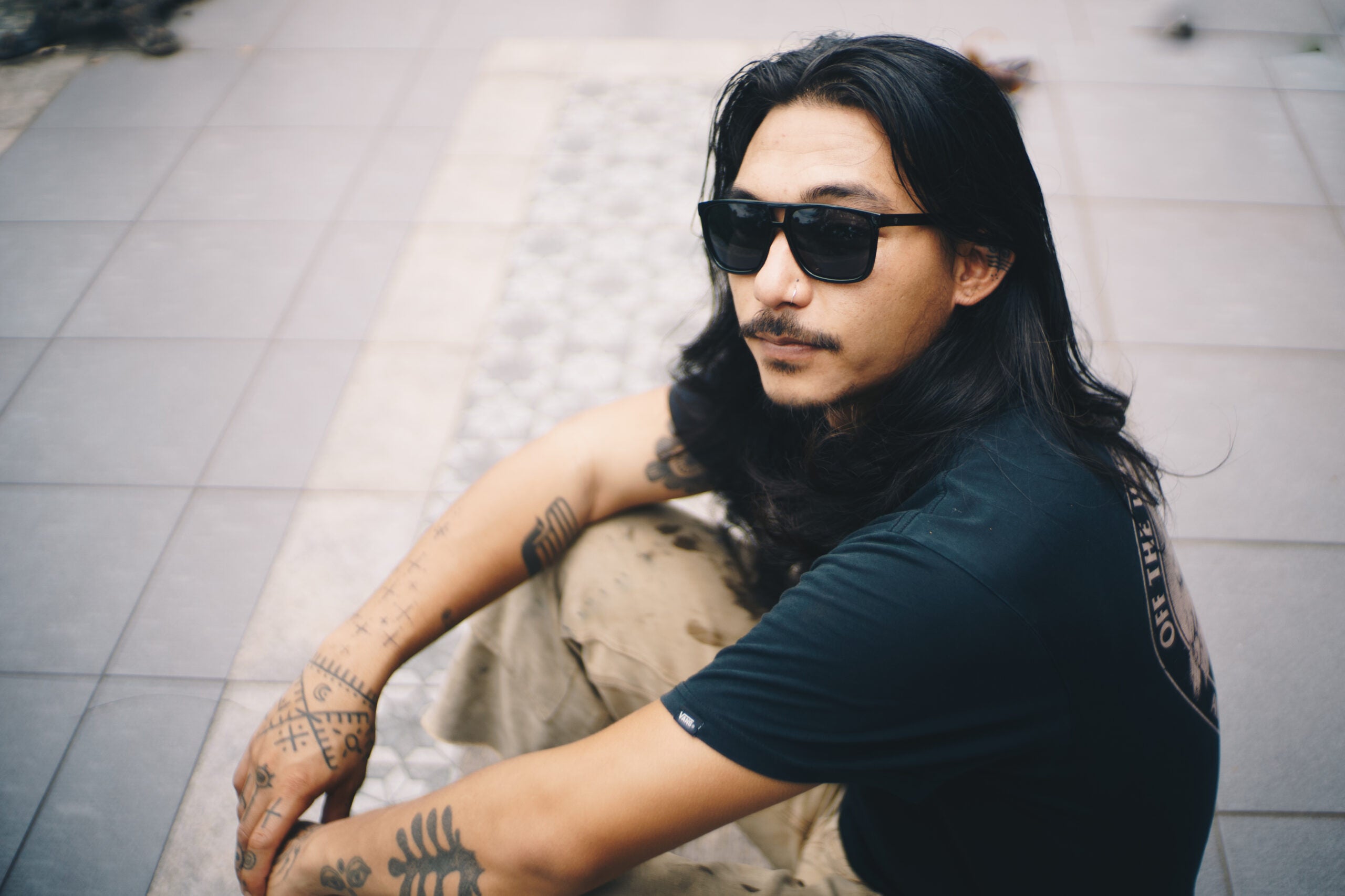 Siljan Black 1