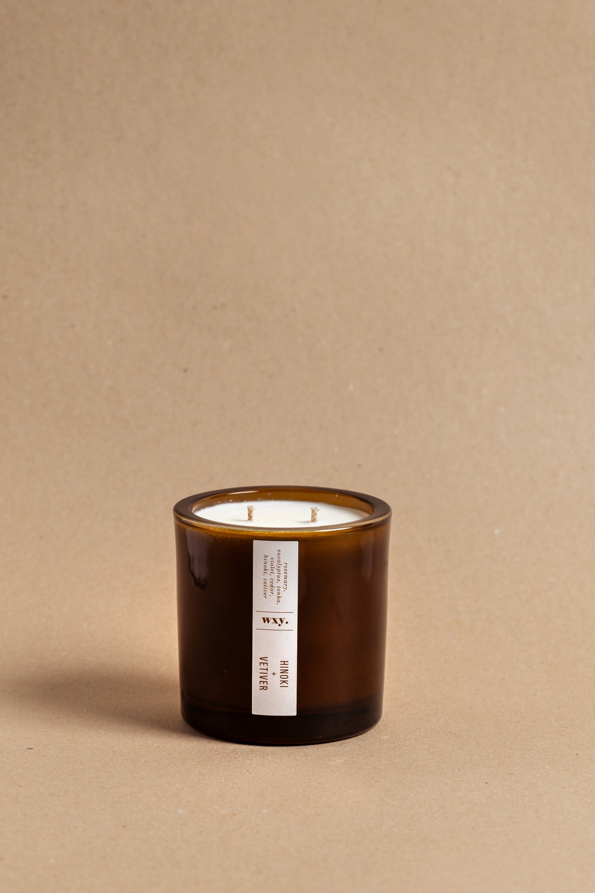 big amber. candle-3