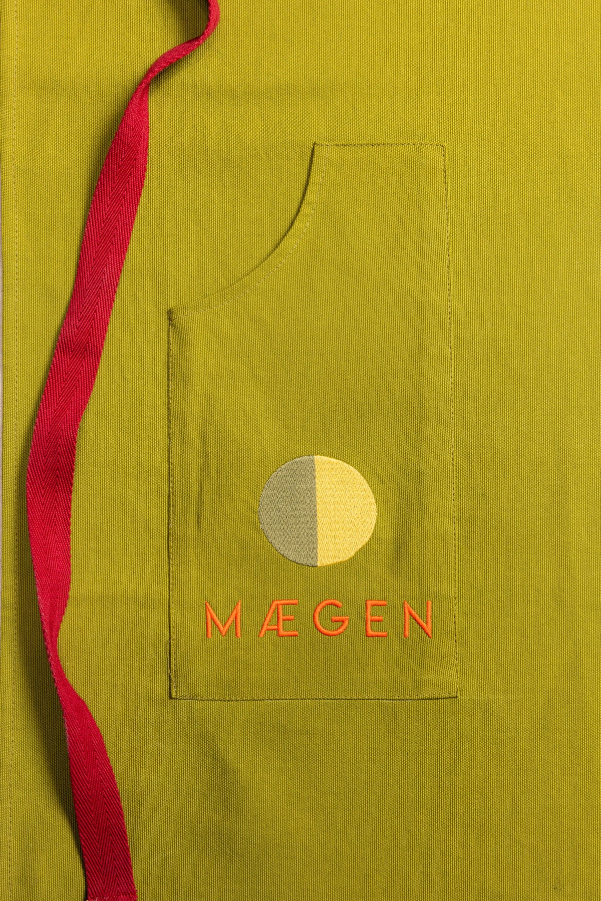 Apron - Cotton Canvas-3