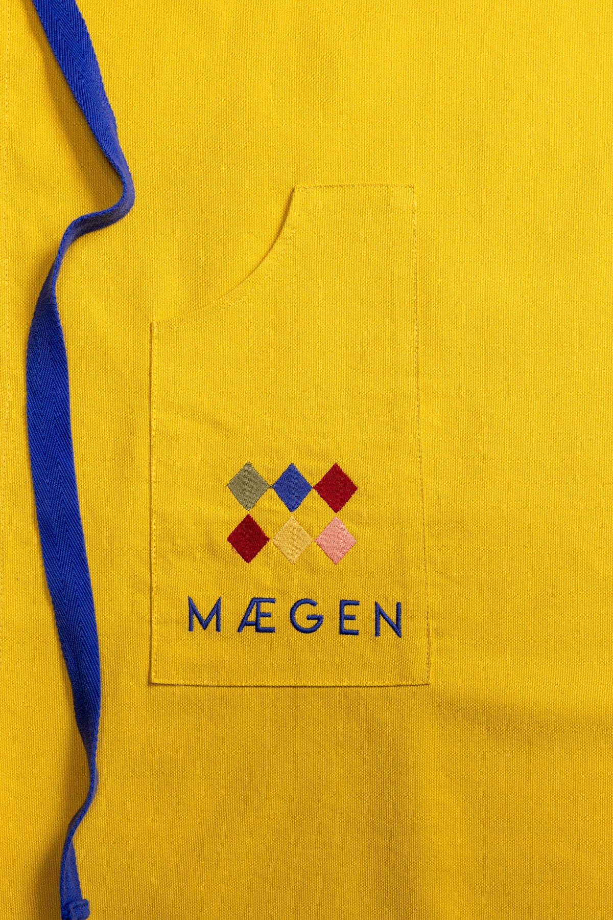 Apron - Cotton Canvas-3
