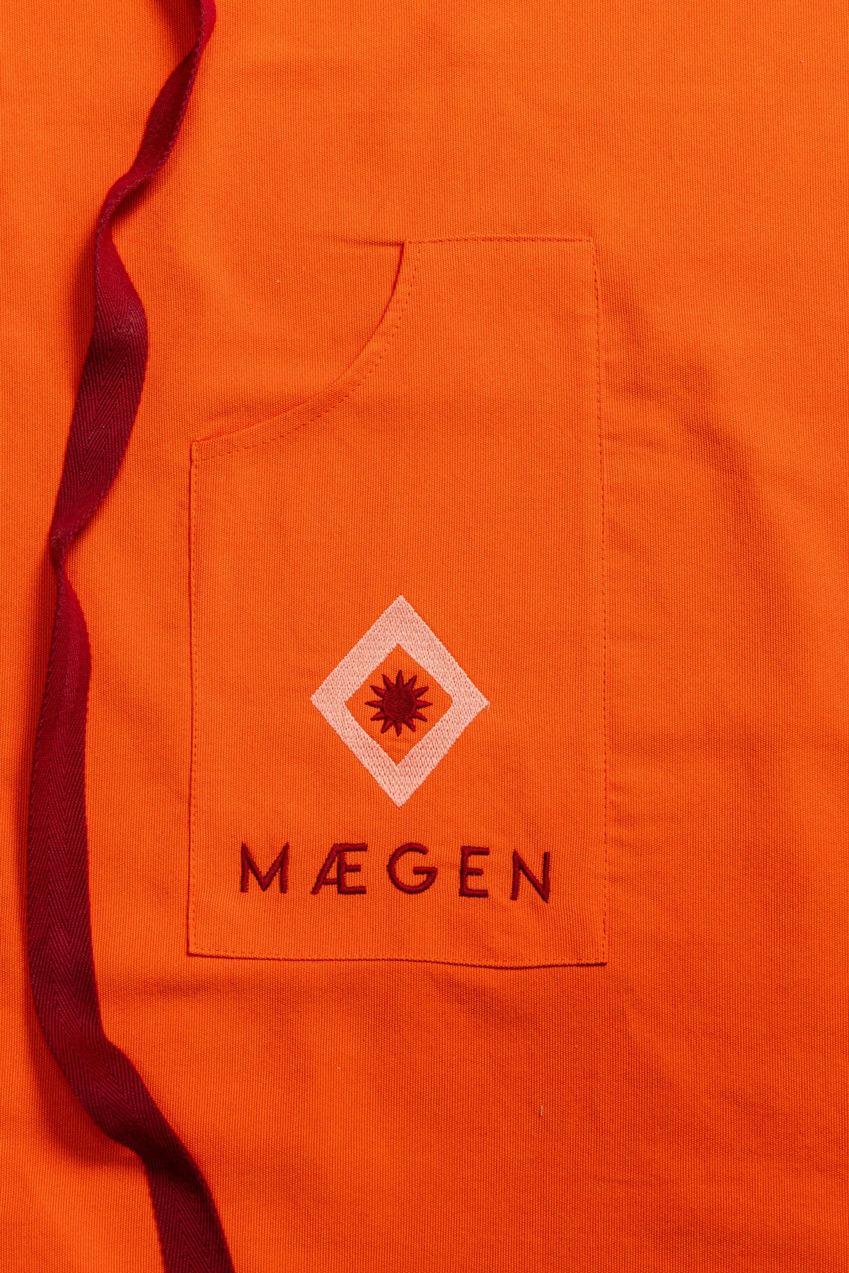 Apron - Cotton Canvas-3