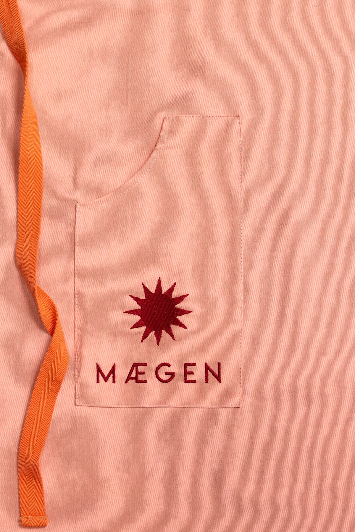 Apron - Cotton Canvas-3
