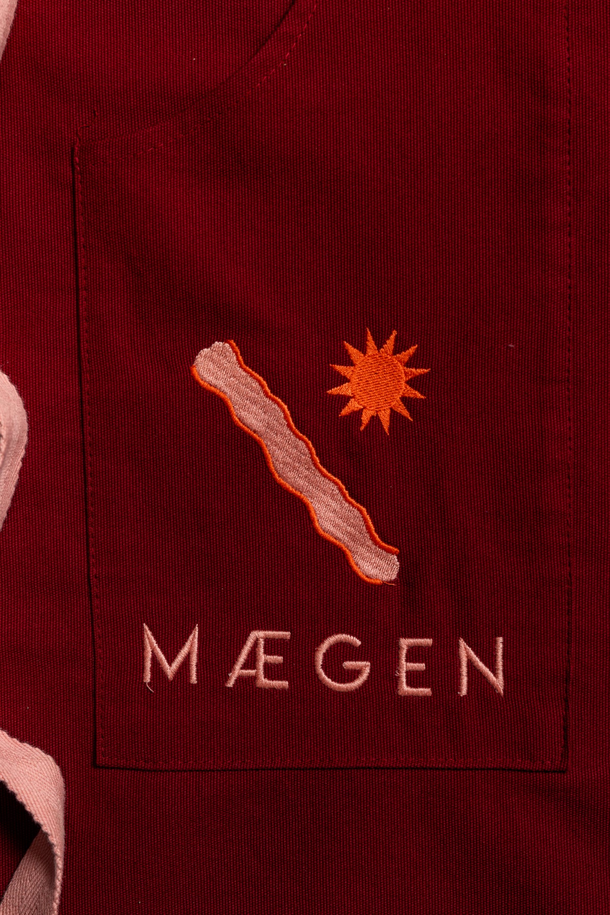 Apron - Cotton Canvas-5