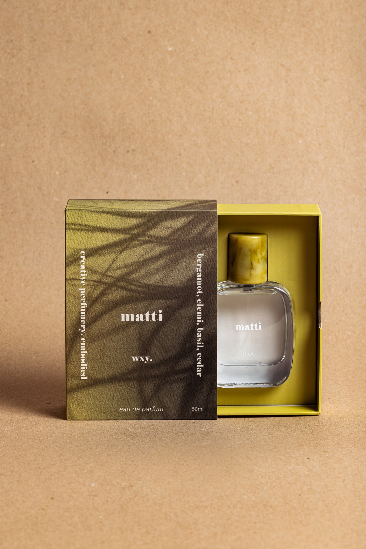 matti