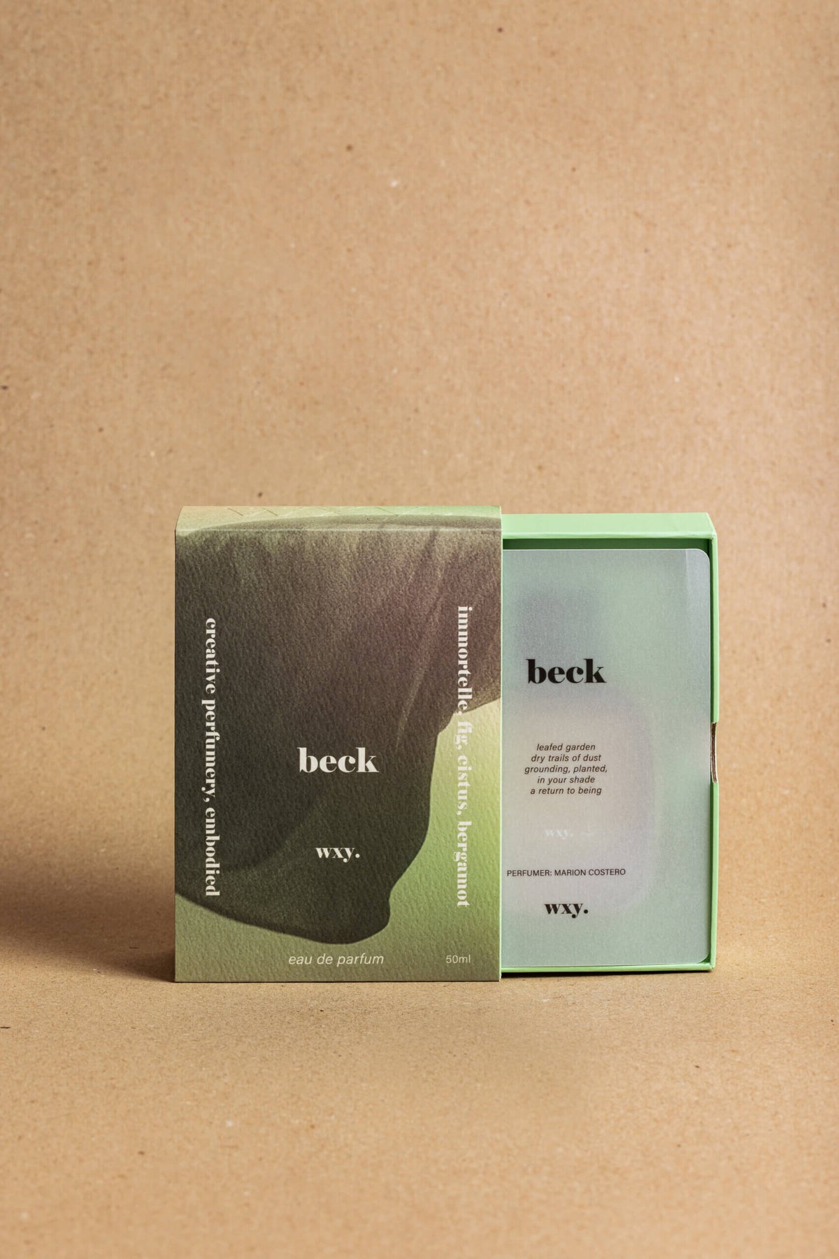 beck