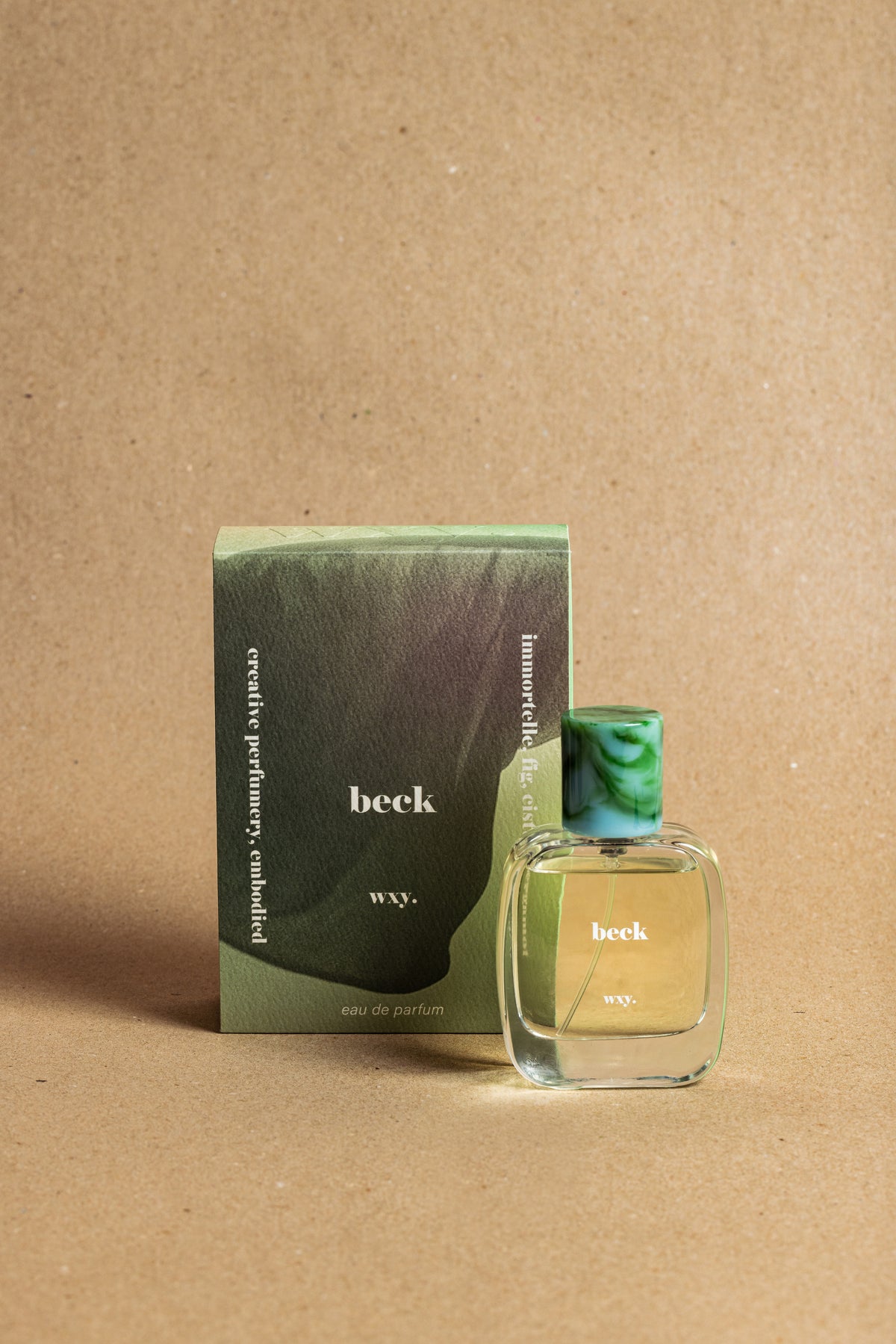 beck