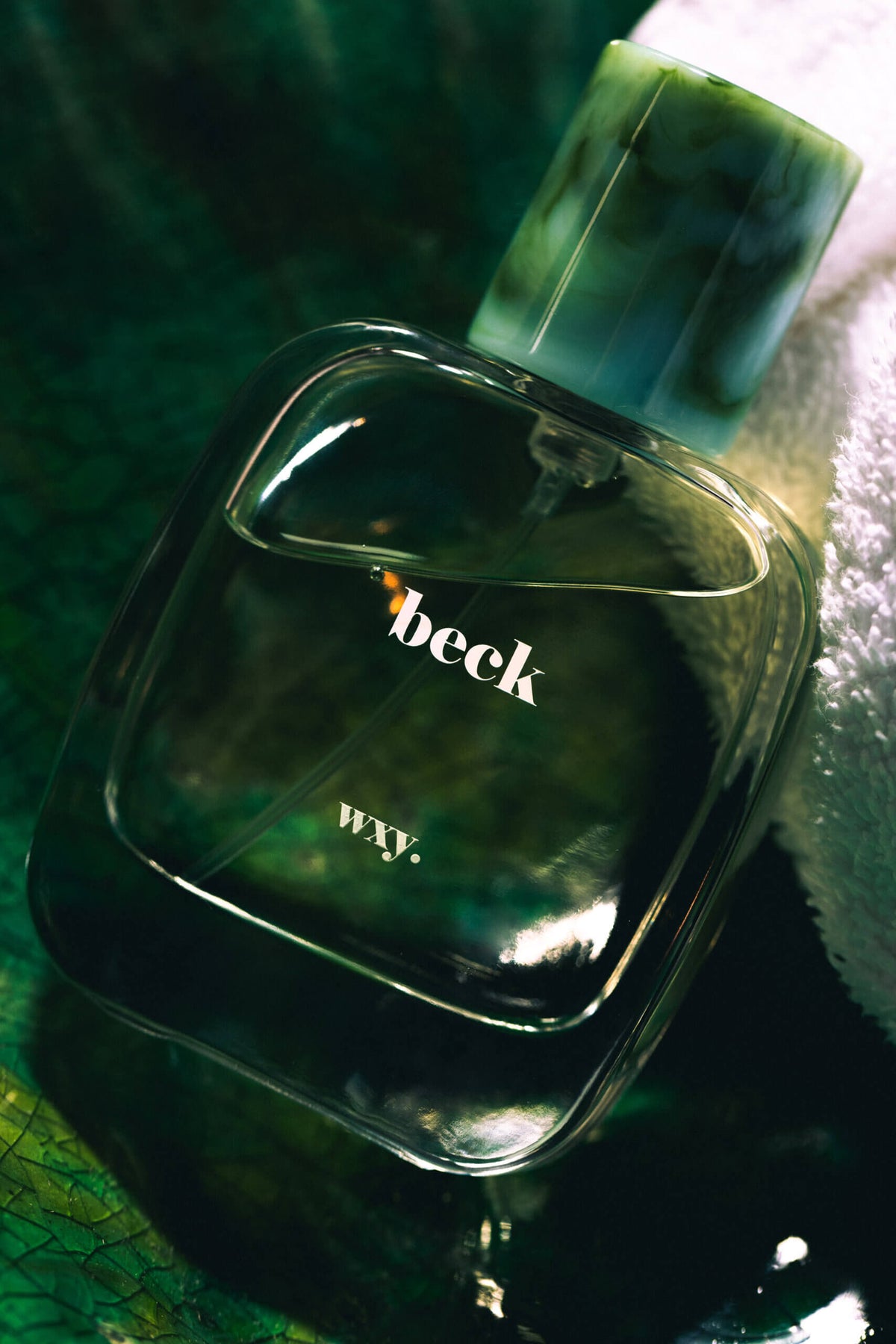 beck