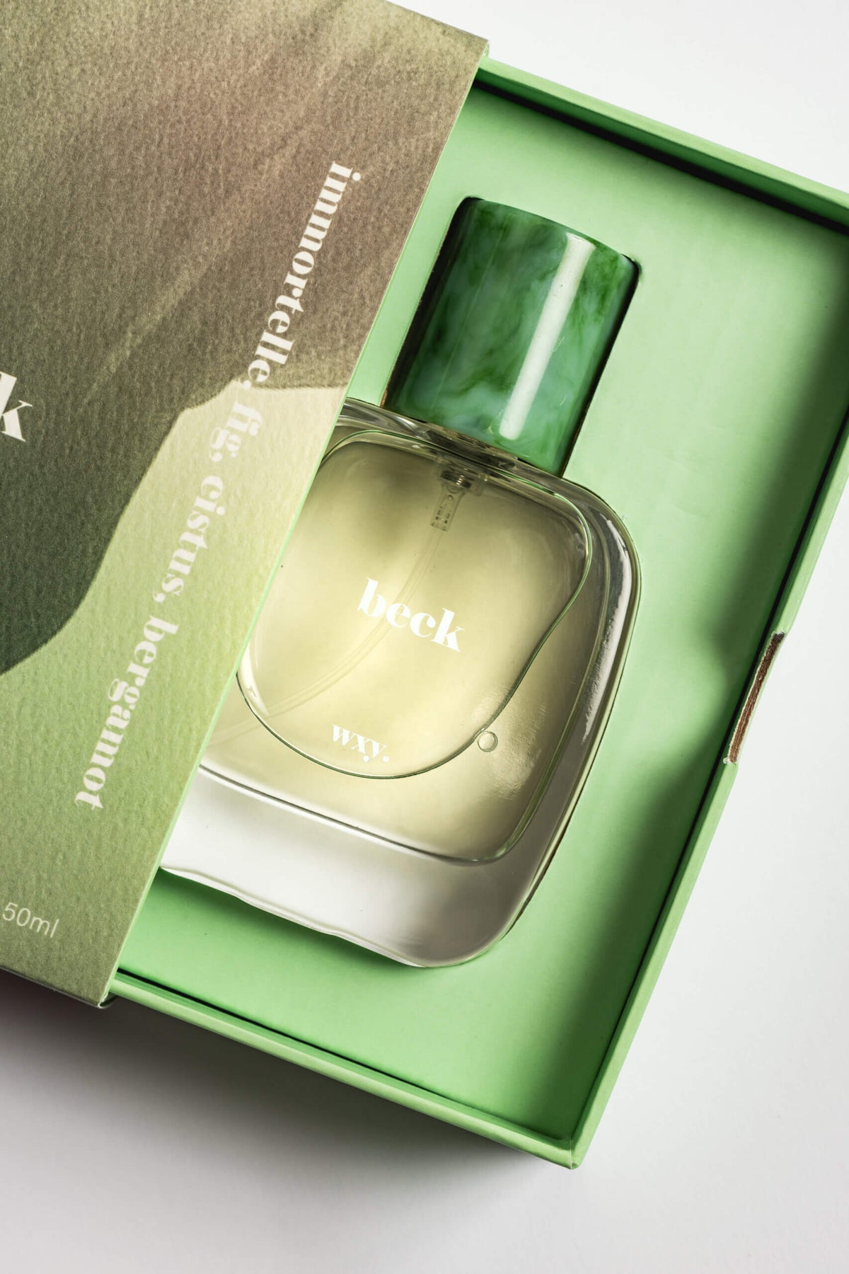 beck