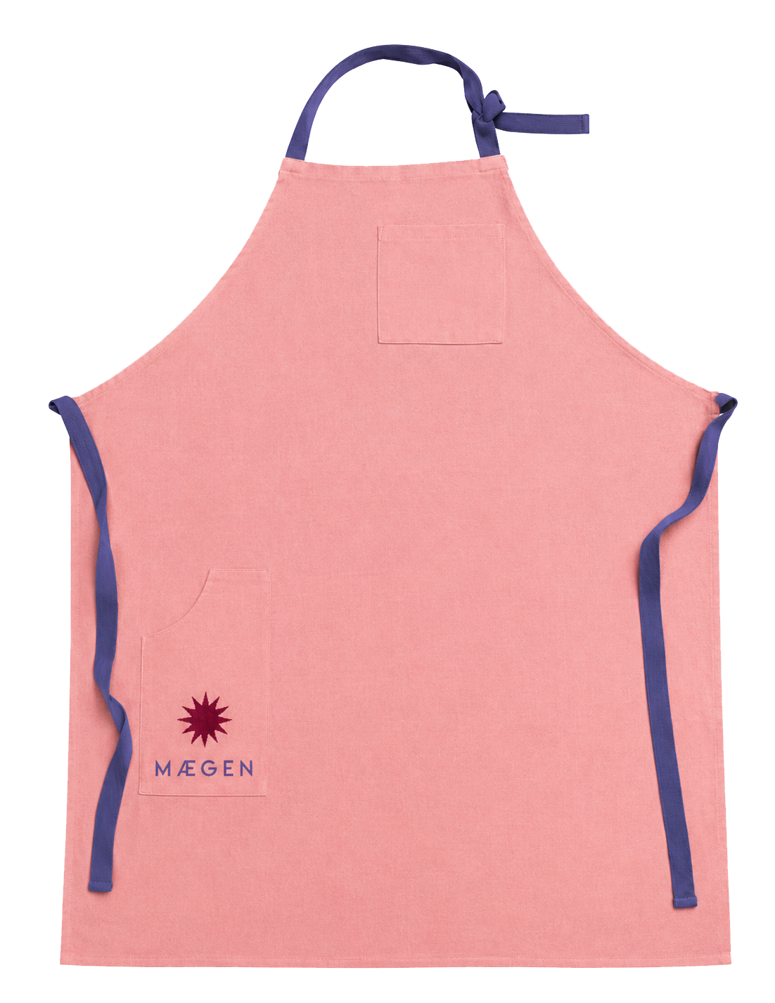 Apron - Cotton Canvas-1