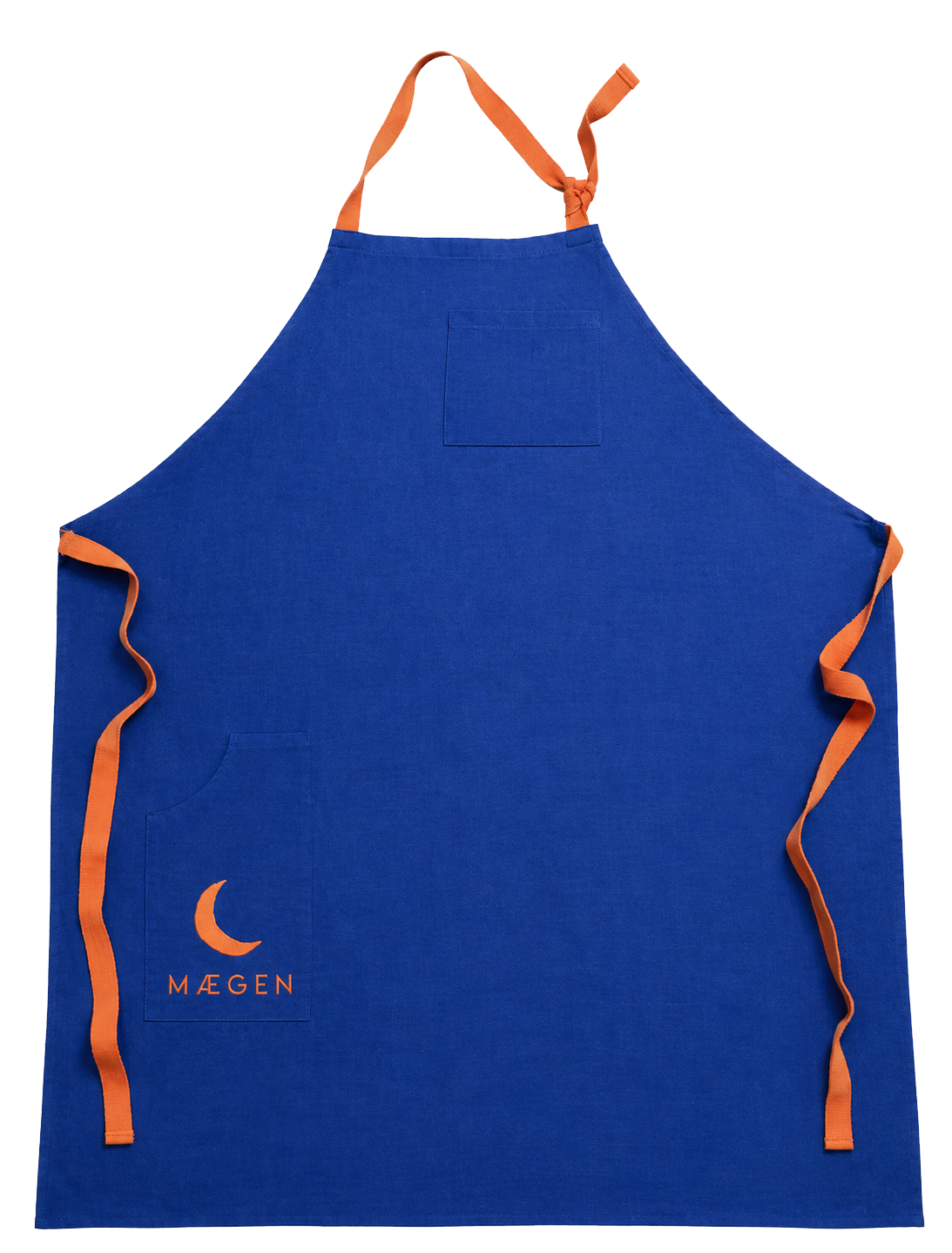 Apron - Cotton Canvas-1
