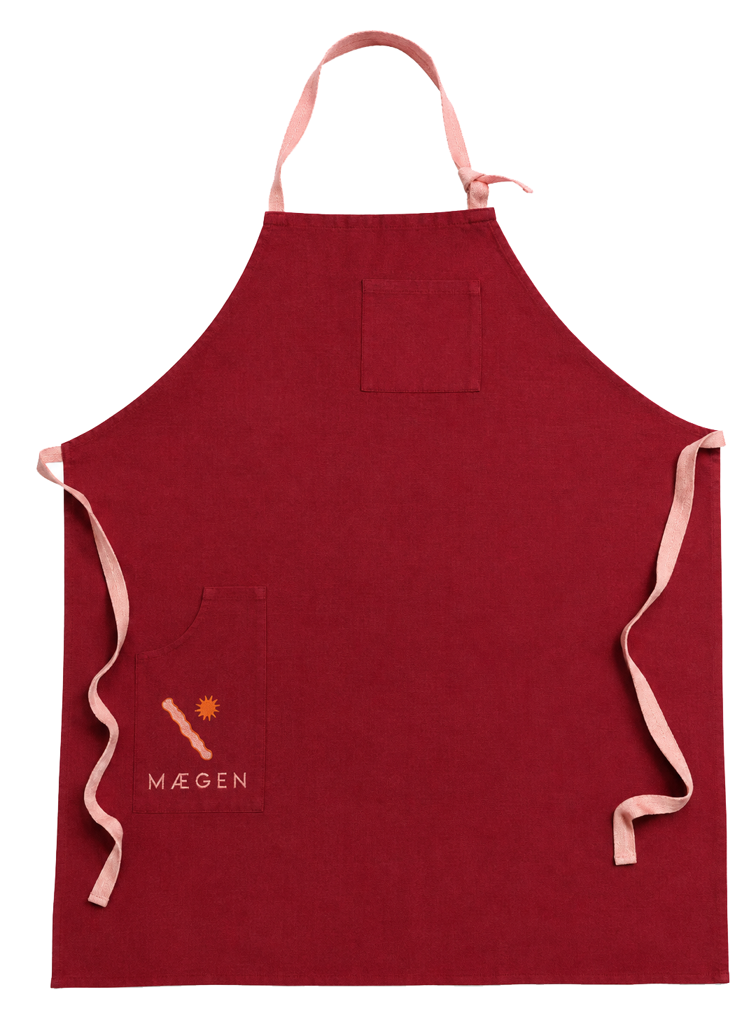 Apron - Cotton Canvas-1