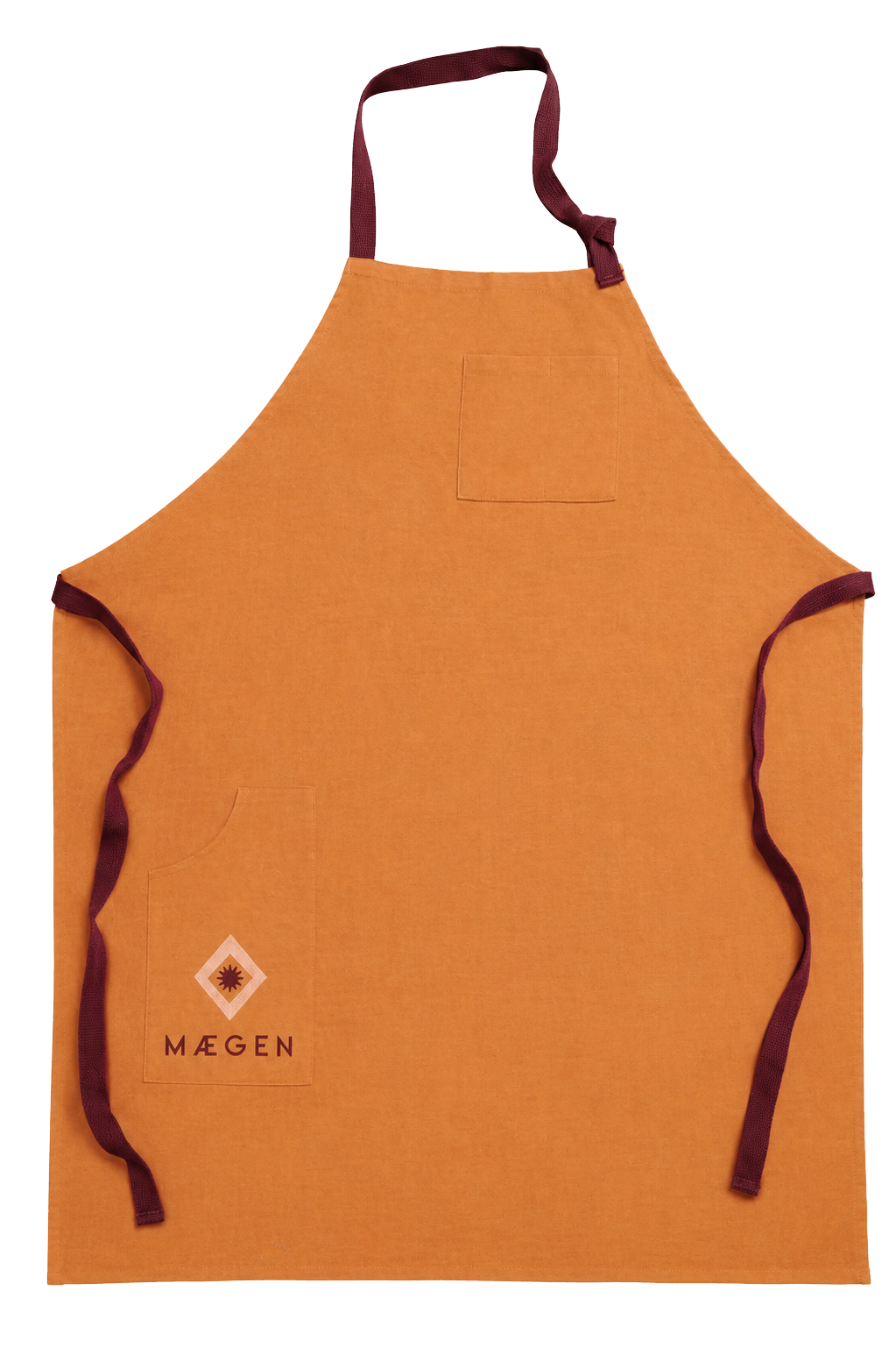 Apron - Cotton Canvas-1