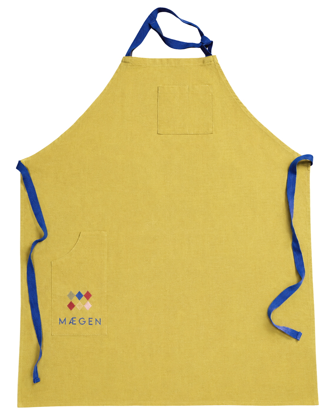 Apron - Cotton Canvas-1